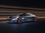 Genesis Essentia Concept 2018 года